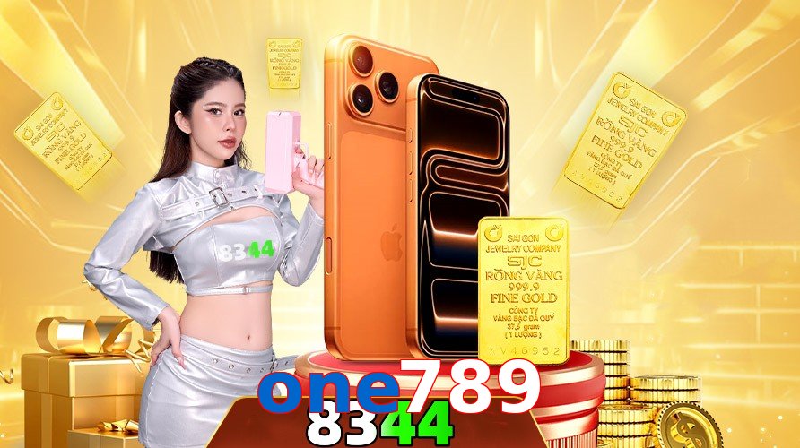 Khuyến Mãi one789- Cơ Hội Nhận Thưởng Hấp Dẫn Cho Người Chơi
