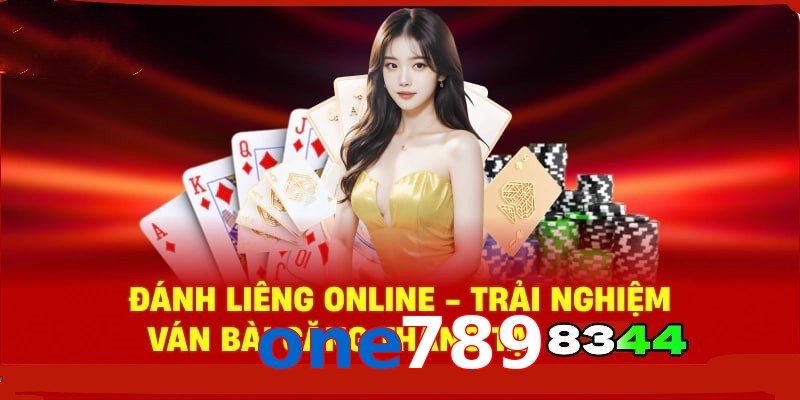 Đánh Liêng Online – Trải Nghiệm Ván Bài Căng Thẳng Tại one789